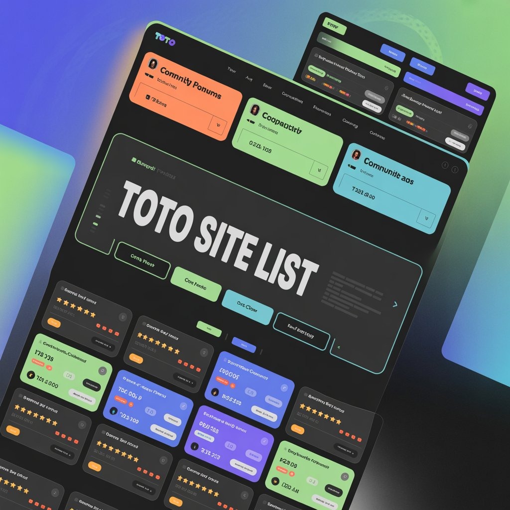 토토사이트-고객-지원-채널-이미지